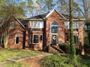 312 Matchlock Cmns, Spartanburg, SC 29302