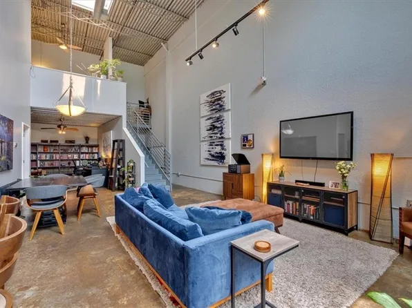 195 Arizona Ave NE Unit 199, Atlanta, GA 30307