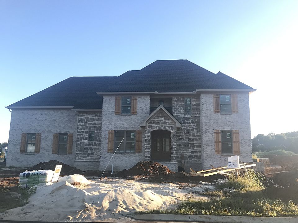 1st image of 151 Thornwood Pl Lot 201