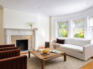 45 Addington Rd #1, Brookline, MA 02445