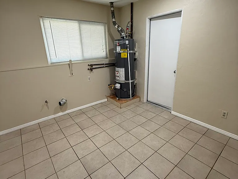 Mudroom/Laundry Room