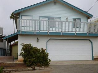 471 Mindoro St, Morro Bay, CA 93442