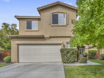 2078 Tivoli Ln, Sparks, NV, 89434