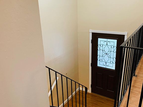 Main unit entry