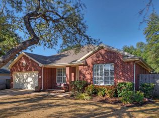 9308 Edwardson Ln, Austin, TX 78749