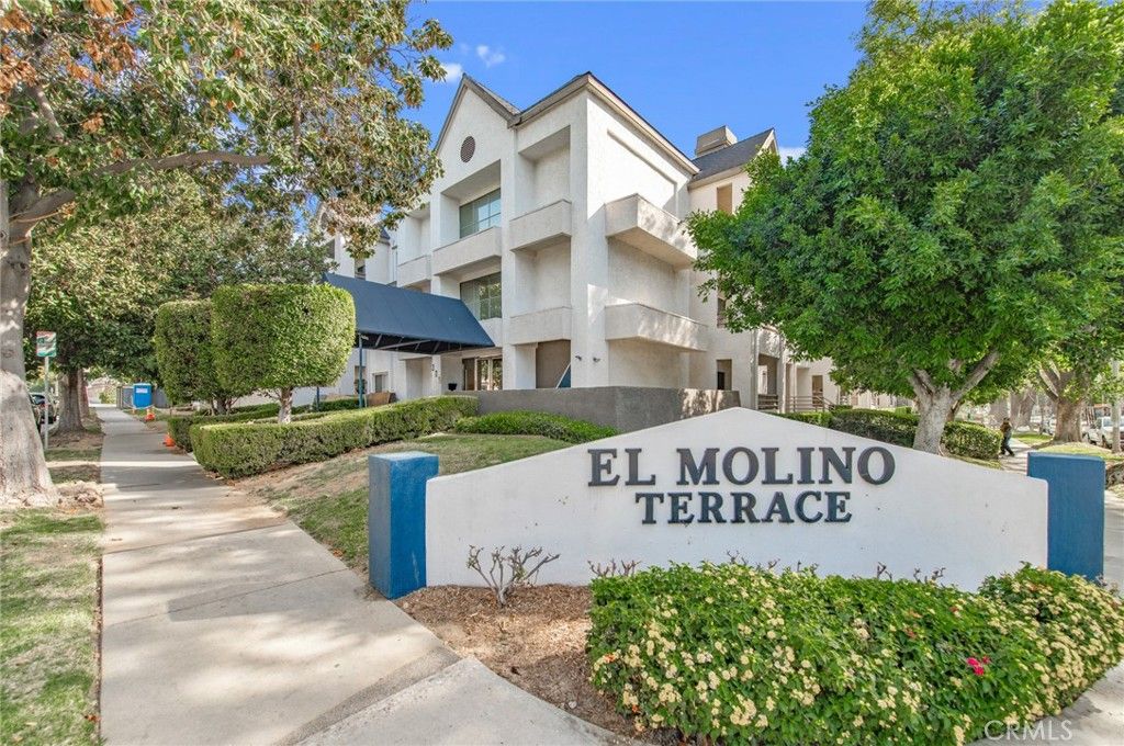 300 N El Molino Ave Unit 312