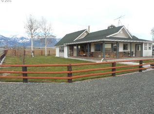 16755 Wingville Ln, Baker City, OR 97814