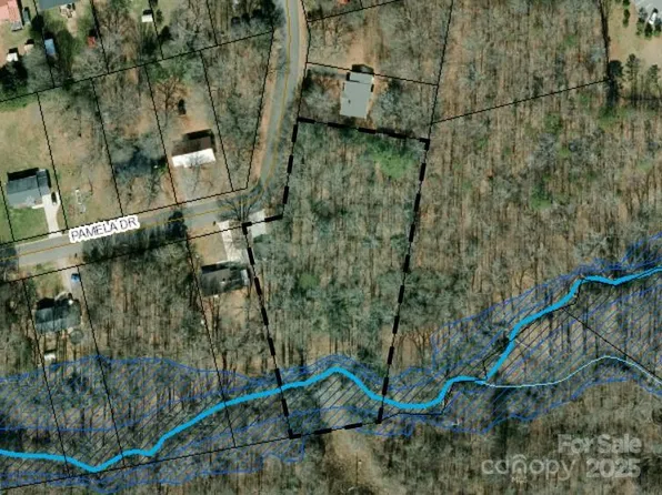 0 Pamela Dr, Shelby, NC 28150