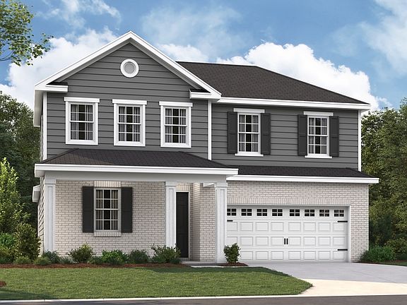 The Elderberry Elevation E