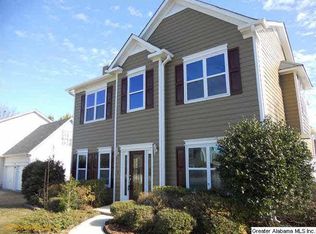 101 Winterhaven Cv, Alabaster, AL 35007