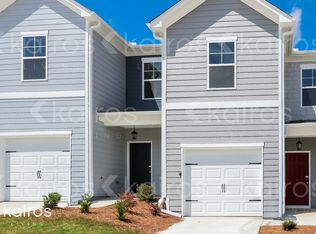 106 Dudley Way, Cartersville, GA 30120