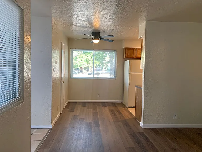 Adorable Fourplex Nestled in Four Hills — Photo 1
