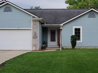 4712 Barrington Dr, Fort Wayne, IN 46806