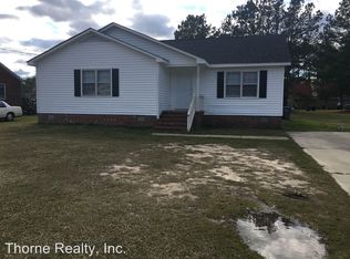 132 Ashland Ave, Rocky Mount, NC 27801