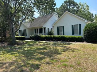 135 Azalea Dr, Lugoff, SC 29078