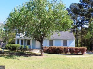 118 Whipoorwill Way, Dexter, GA 31021