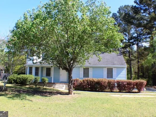 118 Whipoorwill Way, Dexter, GA 31021