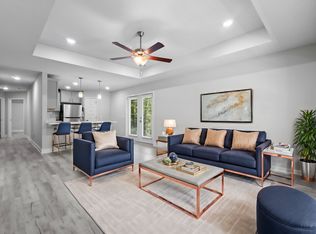 2886 N 14th Ave, Milton, FL 32583