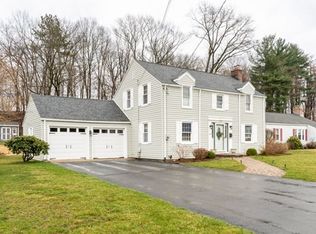 119 Laurel Rd, West Springfield, MA 01089