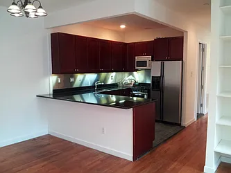 Rented by Big Apple NYC