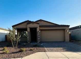 3581 E Woolystar Ln, San Tan Valley, AZ 85140