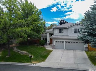 30 Sagittarius Ct, Reno, NV 89509