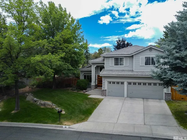 30 Sagittarius Ct, Reno, NV 89509
