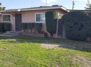 817 E Duff Ave, Reedley, CA 93654