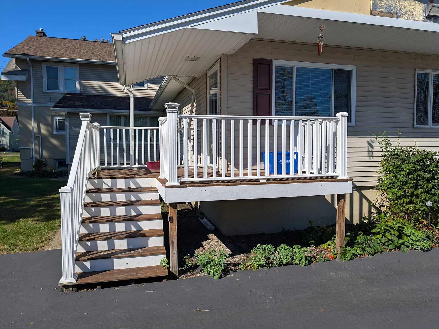 2 bed, 600 sqft, $925 — Photo 1