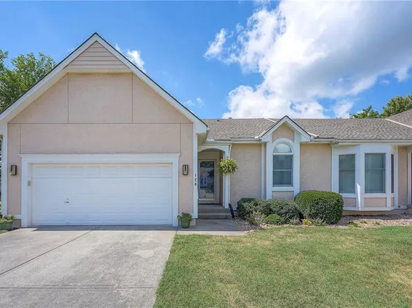 120 SE Ridgeview Ct, Lees Summit, MO 64063