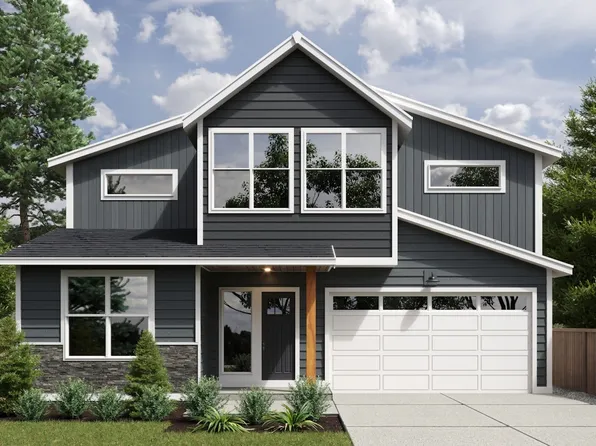 9317 76th Avenue NE, Marysville, WA 98270