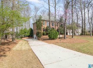 1013 Cole Cir, Birmingham, AL 35242