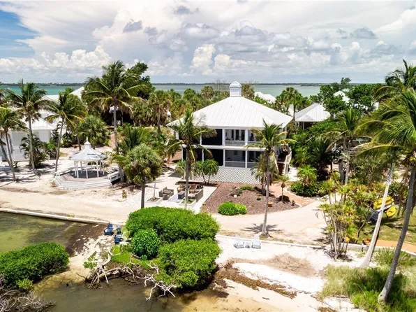 123 Useppa Is #B, Useppa Island, FL 33921