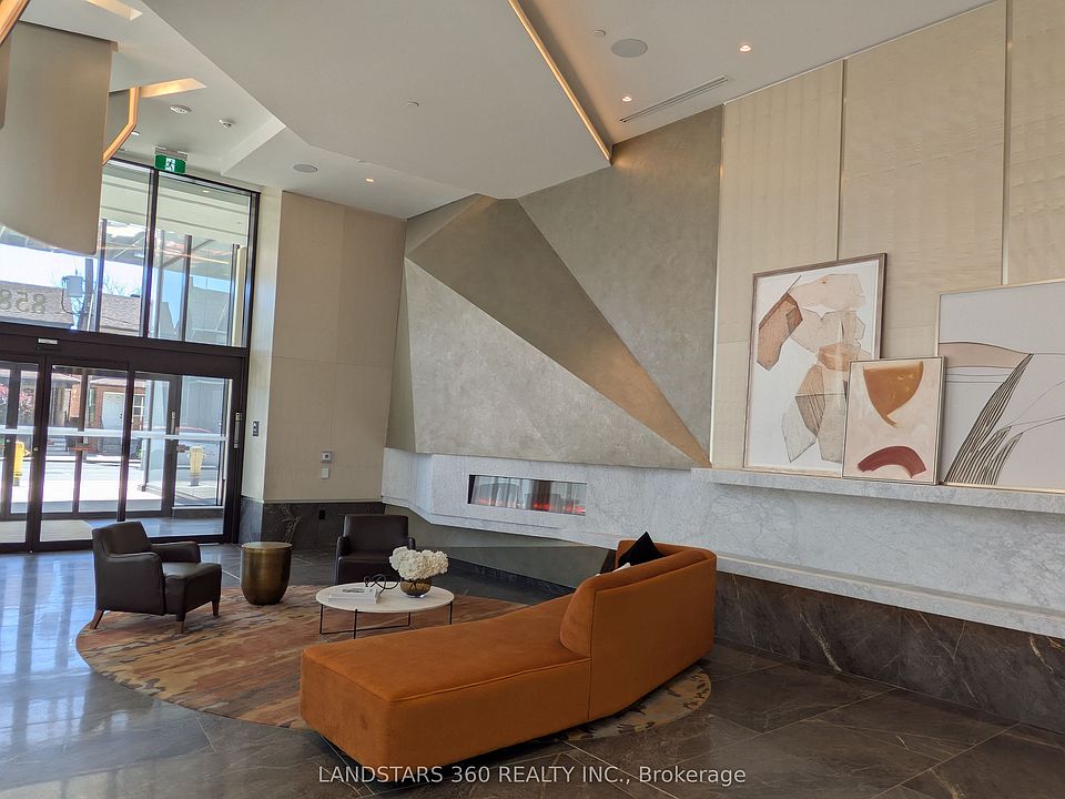 1st image of 858 Dupont St #816
