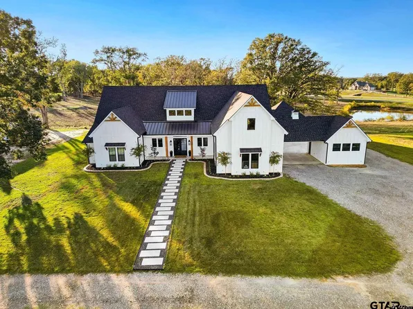 11039 Fm 607 NE, Brownsboro, TX 75756