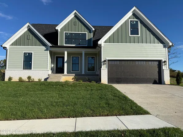 3219 Catalpa Farms Dr, Fisherville, KY 40023