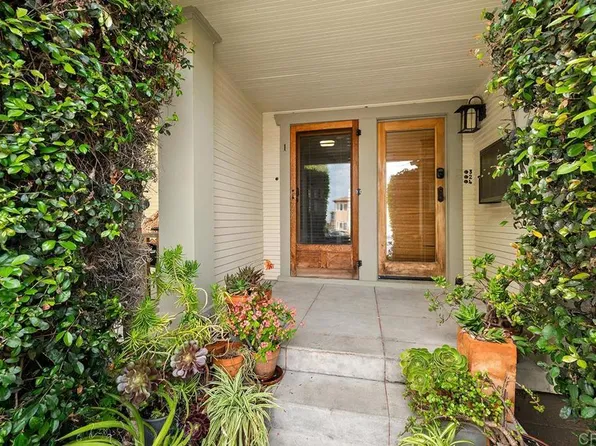 4608 Georgia St, San Diego, CA 92116