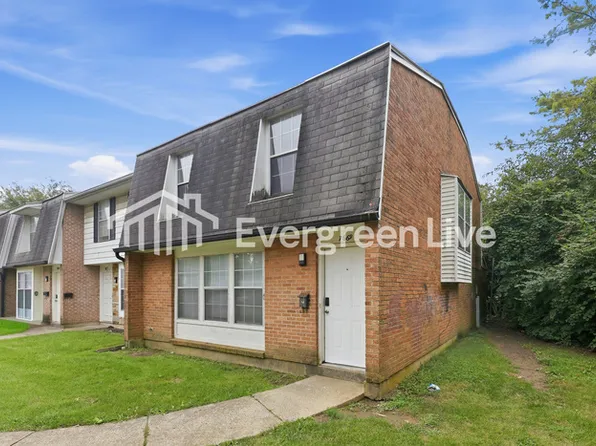 7669 Mount Hood, Dayton, OH 45424