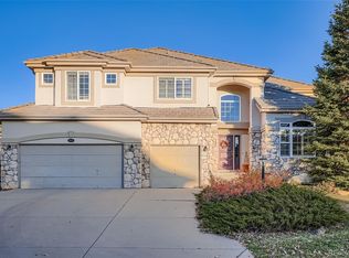 9645 Aspen Hill Cir, Lone Tree, CO 80124