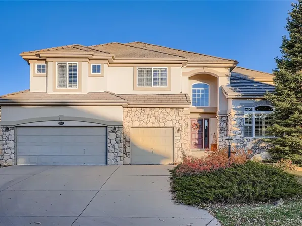 9645 Aspen Hill Circle, Lone Tree, CO 80124