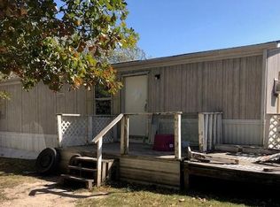 4911 Rail Rd, Harrison, AR 72601