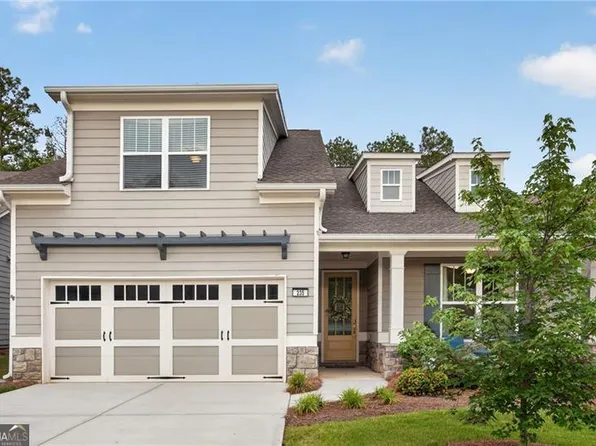 235 Rosemary Lndg, Dallas, GA 30132
