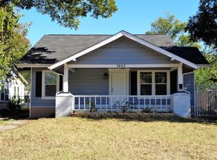 3605 Travis Ave, Fort Worth, TX 76110