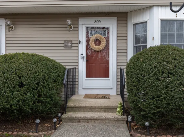 205 Holly Hill Drive, Rocky Hill, CT 06067