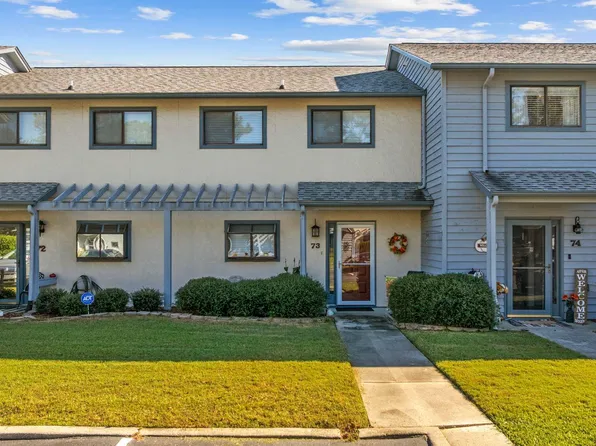 775 Plantation Dr. #73, Little River, SC 29566