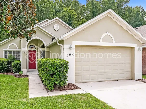 586 Coral Trace Blvd, Edgewater, FL 32132