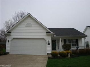 506 N Brier Patch Ln #4, Madison, OH 44057