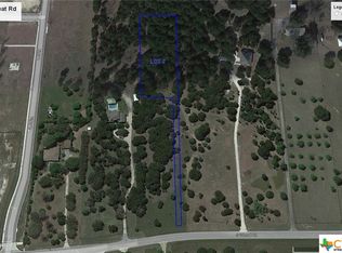 700 S Wheat Rd, Belton, TX 76513