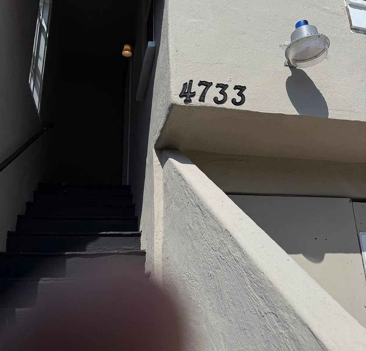 1 bed, 450 sqft, $2,099 — Photo 1
