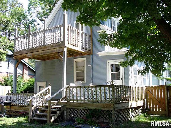 2nd image of 982 N Cedar St